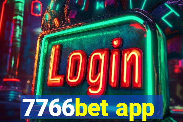 7766bet app